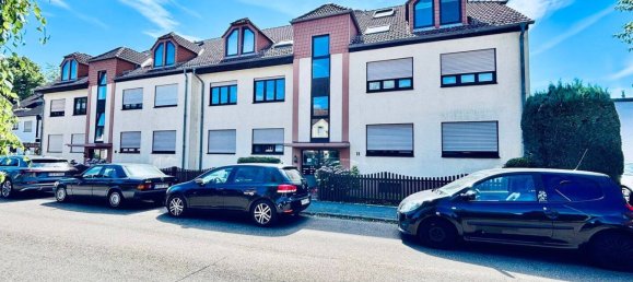 2 bedrooms Duplex in Wiesbaden, Germany No. 277189 19