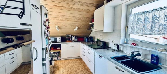 2 bedrooms Duplex in Wiesbaden, Germany No. 277189 6