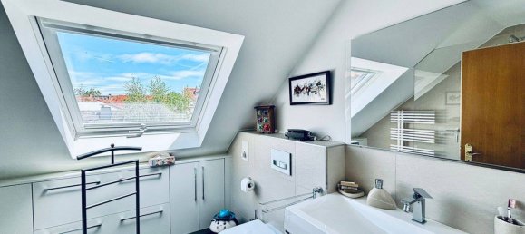 2 bedrooms Duplex in Wiesbaden, Germany No. 277189 8