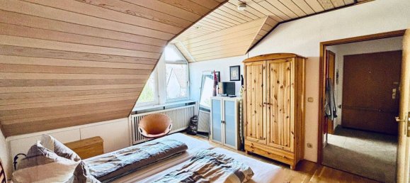 2 bedrooms Duplex in Wiesbaden, Germany No. 277189 9