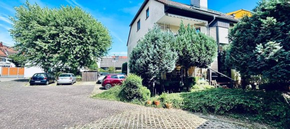 2 bedrooms Duplex in Wiesbaden, Germany No. 277189 18