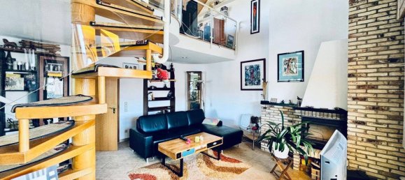 2 bedrooms Duplex in Wiesbaden, Germany No. 277189 3