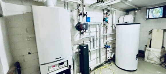 2 bedrooms Duplex in Wiesbaden, Germany No. 277189 16