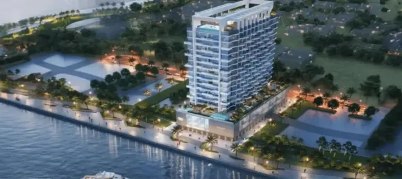 Estúdio em Dubai, UAE N.º 103923 2