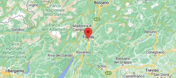 269m² Commercial property in Trento, Italy No. 371946 9