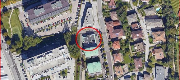 269m² Commercial property in Trento, Italy No. 371946 11