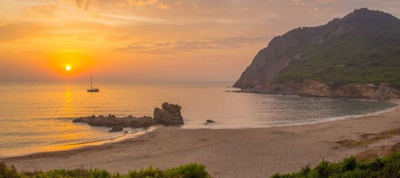 5 rooms Villa in Sardinia, Italy No. 291059 21