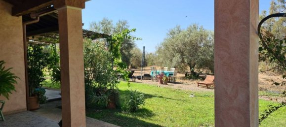 5 rooms Villa in Sardinia, Italy No. 291059 13
