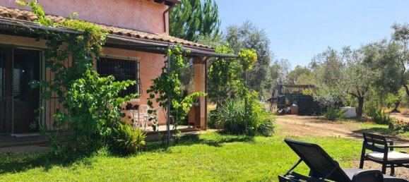 5 rooms Villa in Sardinia, Italy No. 291059 9