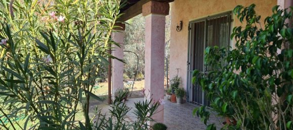 5 rooms Villa in Sardinia, Italy No. 291059 14