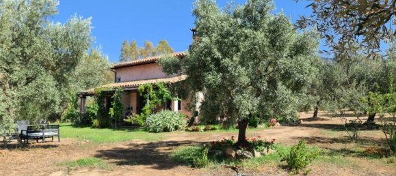 5 rooms Villa in Sardinia, Italy No. 291059 3