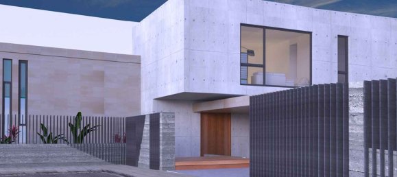 6 Schlafzimmer Villa in Coral Bay, Cyprus, Nr. 1402 5