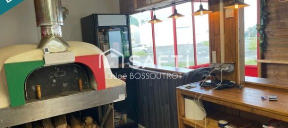 Propriété commerciale à Avrillé, France 34m² No. 286017 7