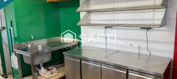 Propriété commerciale à Avrillé, France 34m² No. 286017 6