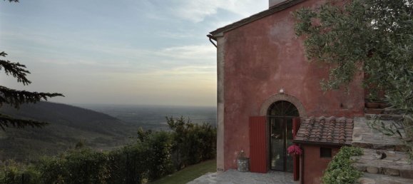 Casa de 6 divisões em Calci, Italy N.º 196568 33