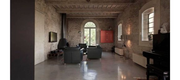 Casa de 6 divisões em Calci, Italy N.º 196568 28