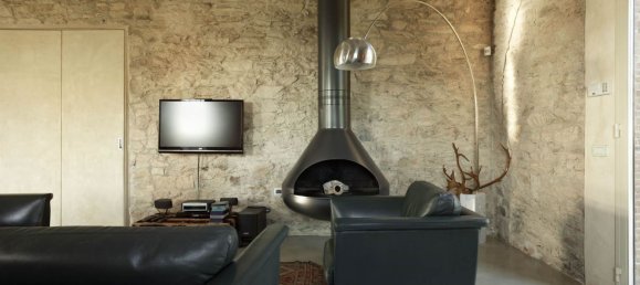 Casa de 6 divisões em Calci, Italy N.º 196568 30