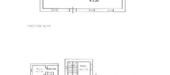 Casa de 6 divisões em Calci, Italy N.º 196568 43