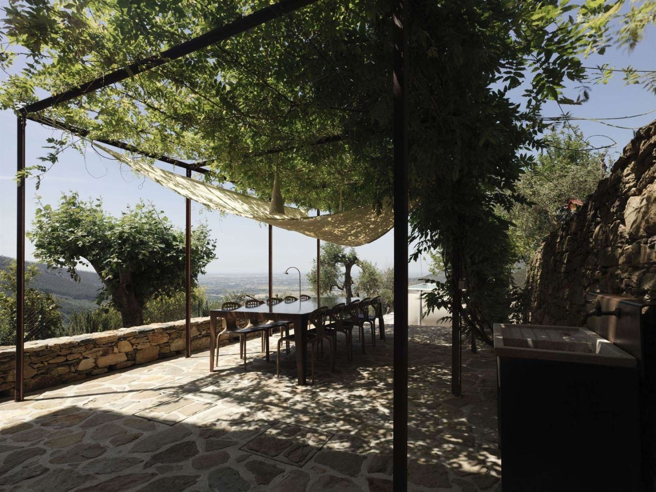 Casa de 6 divisões em Calci, Italy N.º 196568