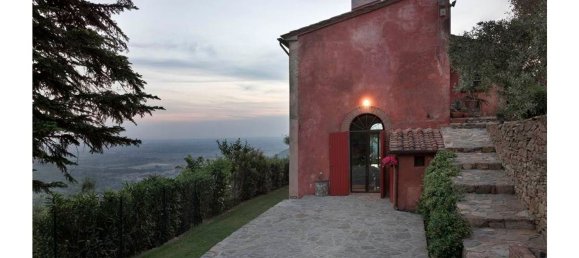 Casa de 6 divisões em Calci, Italy N.º 196568 31