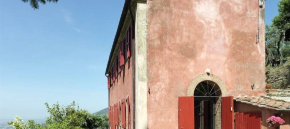 Casa de 6 divisões em Calci, Italy N.º 196568 6