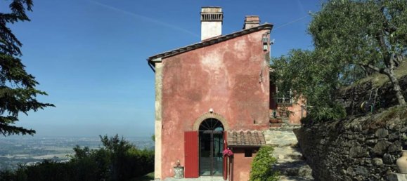 Casa de 6 divisões em Calci, Italy N.º 196568 4