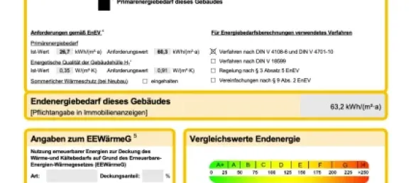 Apartamento de 2 dormitorios en Cologne, Germany No. 195459 6