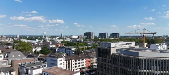 Apartamento de 2 dormitorios en Cologne, Germany No. 195459 3