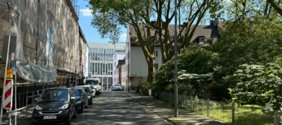 Apartamento de 2 dormitorios en Cologne, Germany No. 195459 2