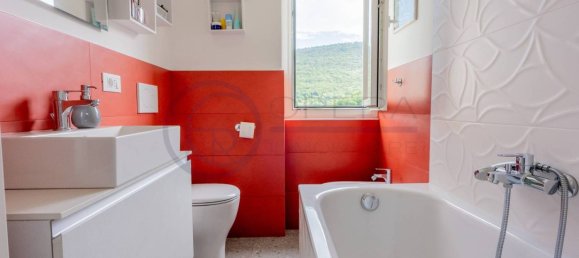 Пентхаус с 3 спальнями в Триест, Италия № 376540 20