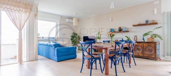 Пентхаус с 3 спальнями в Триест, Италия № 376540 4