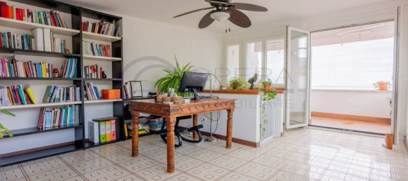 Пентхаус с 3 спальнями в Триест, Италия № 376540 22