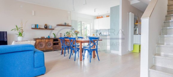 Пентхаус с 3 спальнями в Триест, Италия № 376540 8