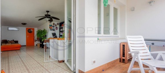 Пентхаус с 3 спальнями в Триест, Италия № 376540 23