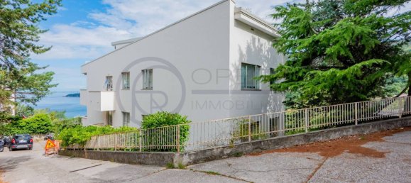 Пентхаус с 3 спальнями в Триест, Италия № 376540 3