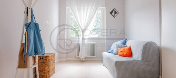 Пентхаус с 3 спальнями в Триест, Италия № 376540 19