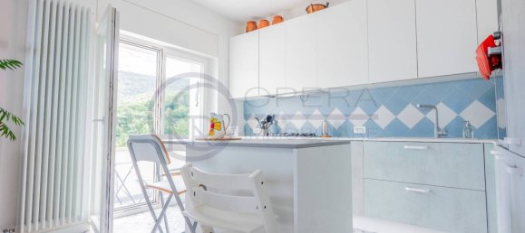 Пентхаус с 3 спальнями в Триест, Италия № 376540 10