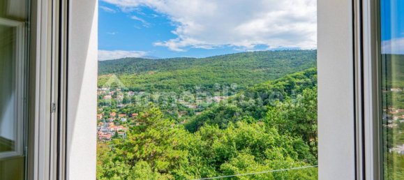 Пентхаус с 3 спальнями в Триест, Италия № 376540 17