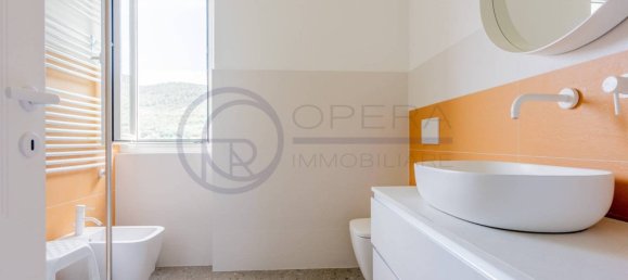 Пентхаус с 3 спальнями в Триест, Италия № 376540 21