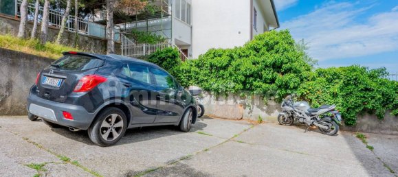 Пентхаус с 3 спальнями в Триест, Италия № 376540 30