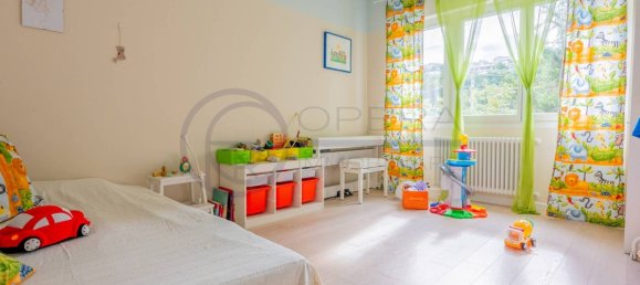 Пентхаус с 3 спальнями в Триест, Италия № 376540 18