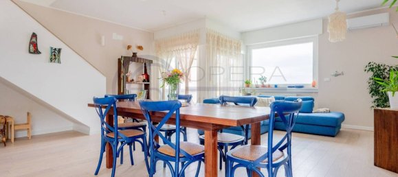 Пентхаус с 3 спальнями в Триест, Италия № 376540 7