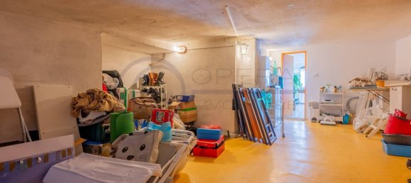 Пентхаус с 3 спальнями в Триест, Италия № 376540 28