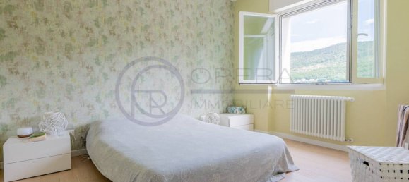 Пентхаус с 3 спальнями в Триест, Италия № 376540 16