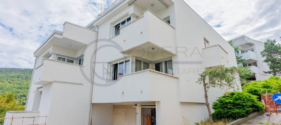 Пентхаус с 3 спальнями в Триест, Италия № 376540 29