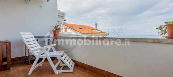 Пентхаус с 3 спальнями в Триест, Италия № 376540 24