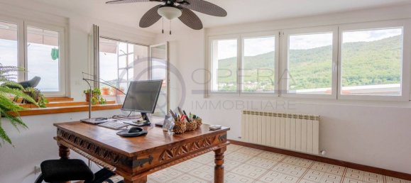 Пентхаус с 3 спальнями в Триест, Италия № 376540 27