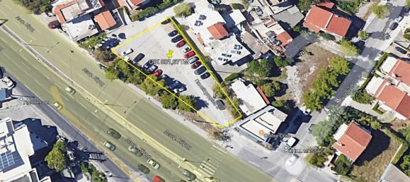 Отель, гостиница в Аттика, Греция № 8954 16