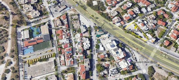 Отель, гостиница в Аттика, Греция № 8954 19