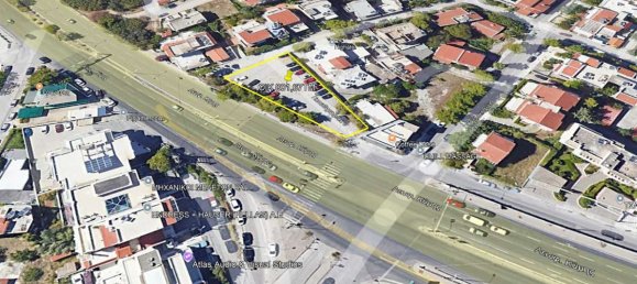 Отель, гостиница в Аттика, Греция № 8954 17